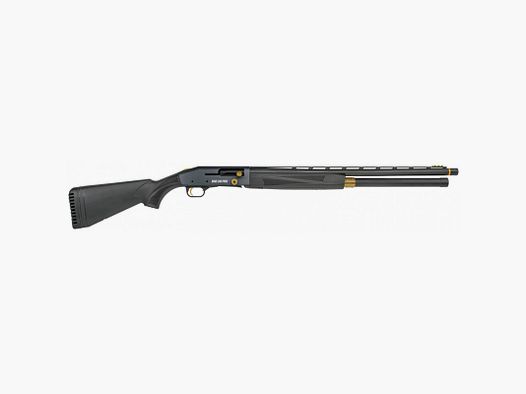 MOSSBERG 940 JM Pro Tungsten Gray - 12/76