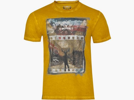 Marjo H-Shirt Raffael