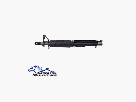 ANDERSON A4 Pistol 5.56 Nato 10.5“ Complete Upper