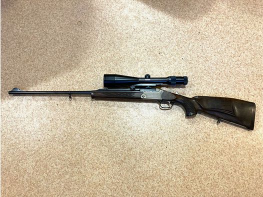 Blaser K 770