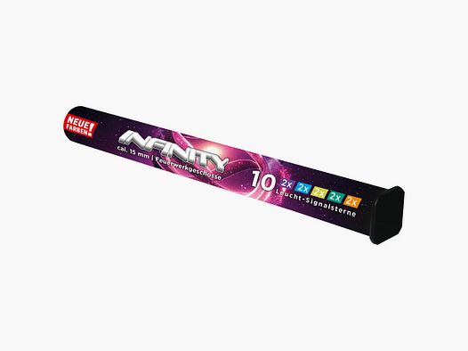 Umarex Firework Signal Stars Infinity