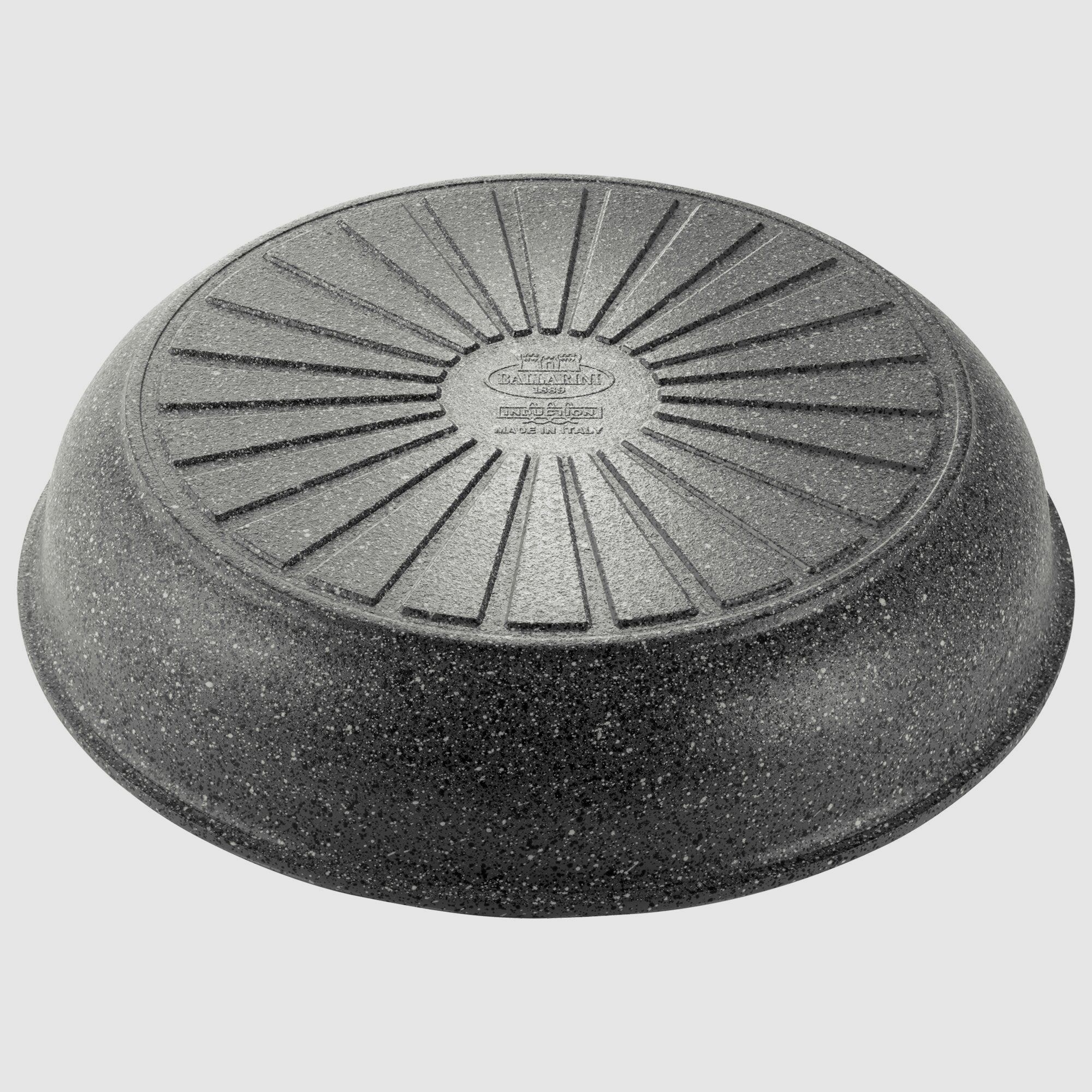 Padella Torre senza Manico, 28 cm, immagine 3 di 9