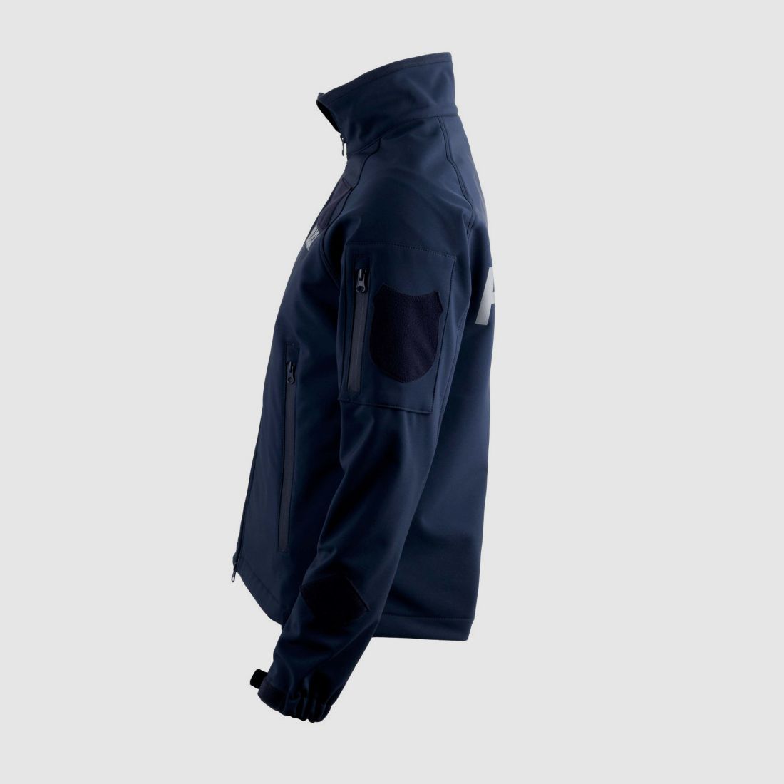 Softshelljacke POLICJA, Bild 3 von 15