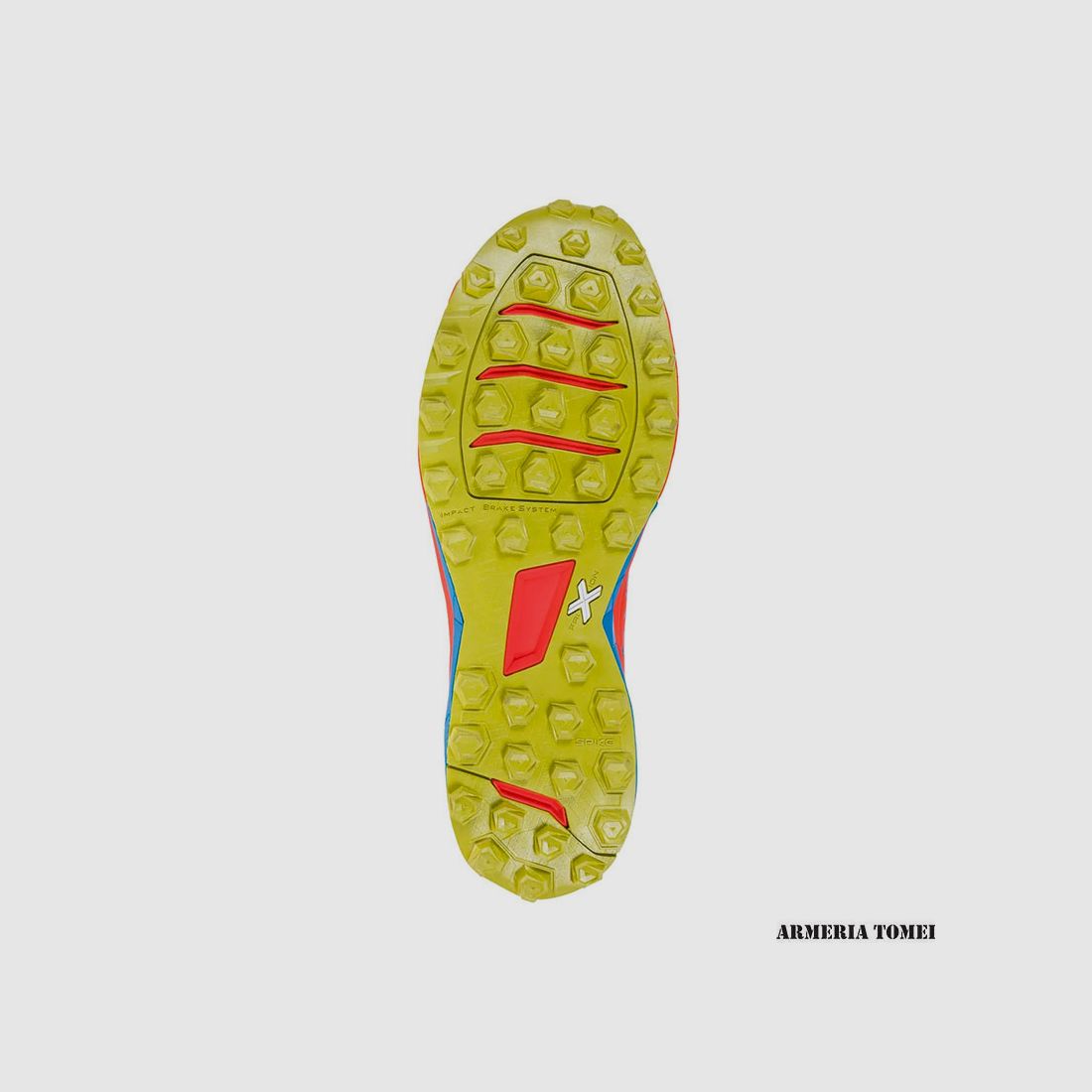SCARPE – LA SPORTIVA – KAPTIVA Poppy / Neptune, Bild 3 von 6