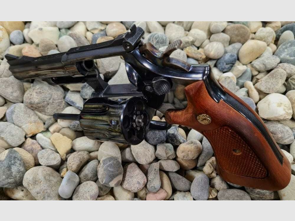 Smith & Wesson S&W Mod. 19-4