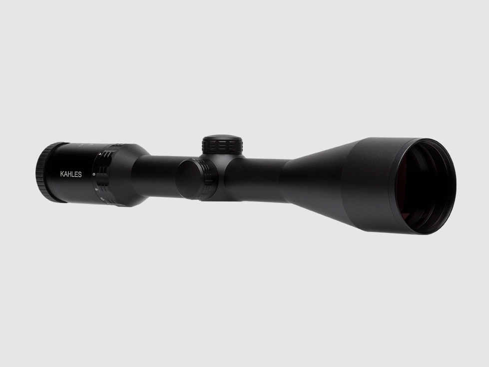Kahles Helia 2.4-12x56i 4-Dot, image 2 sur 3