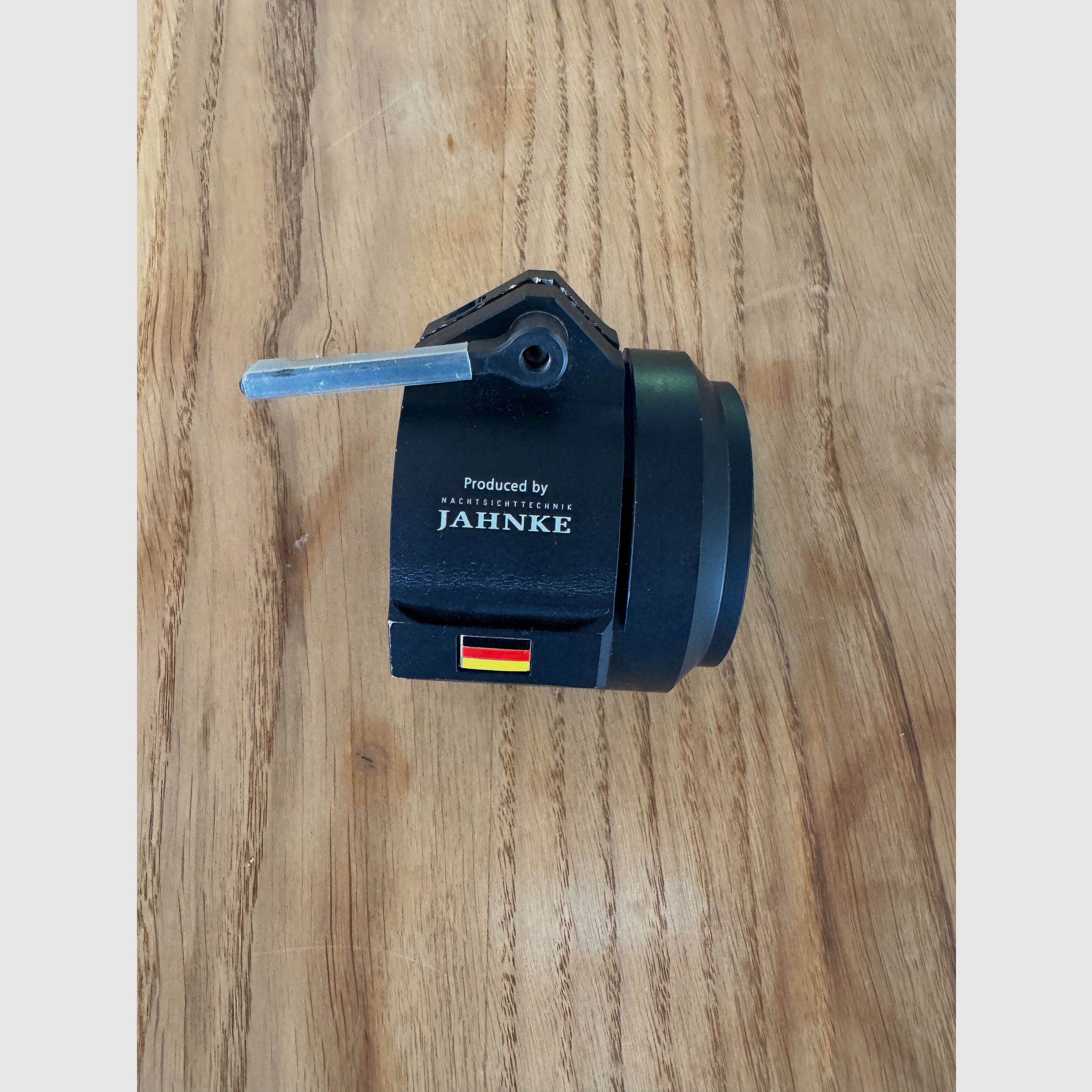 Jahnke DJ-8 NSV 1×56