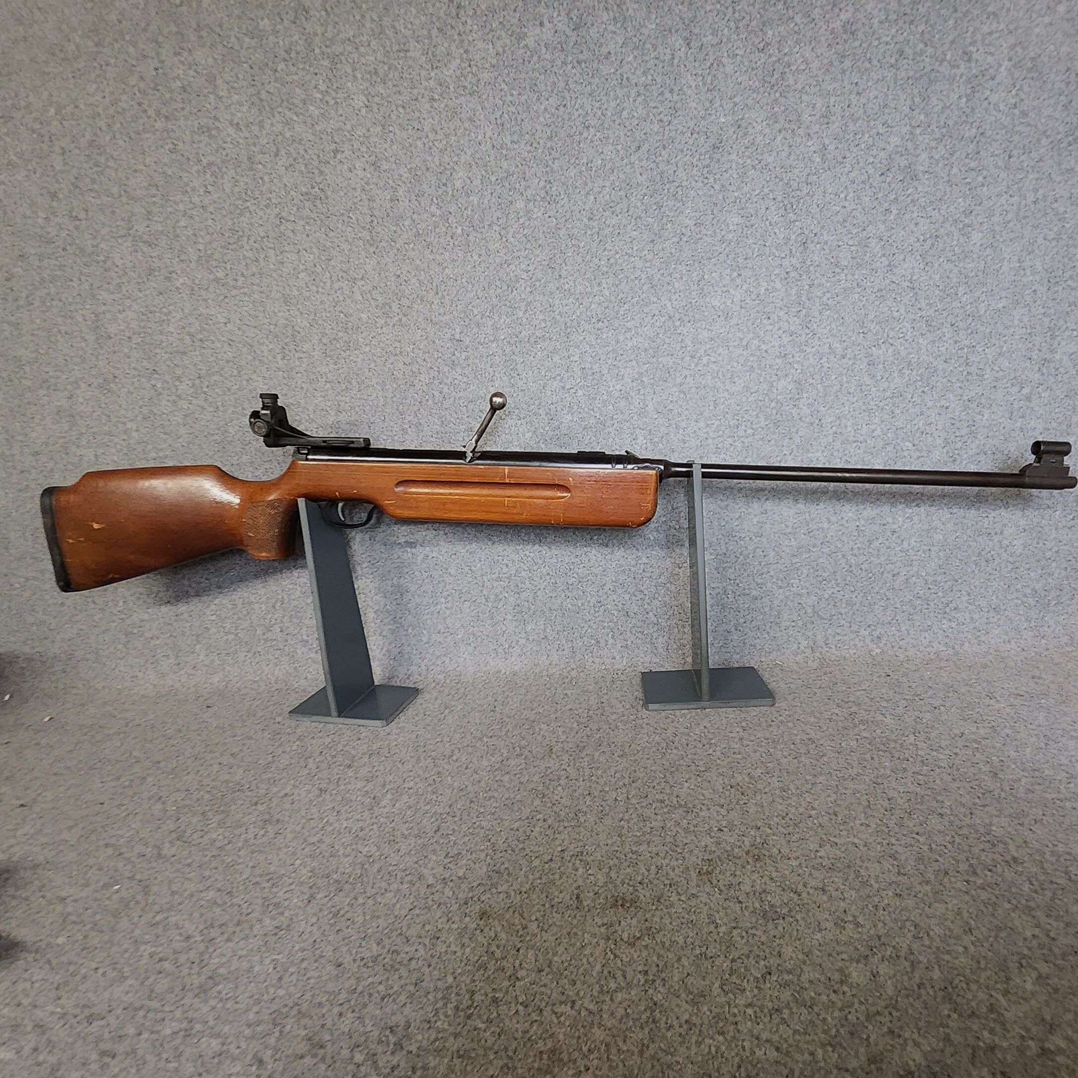 Haenel 311- Q1