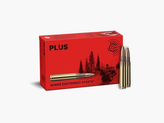 Geco Plus 196g - 20pcs