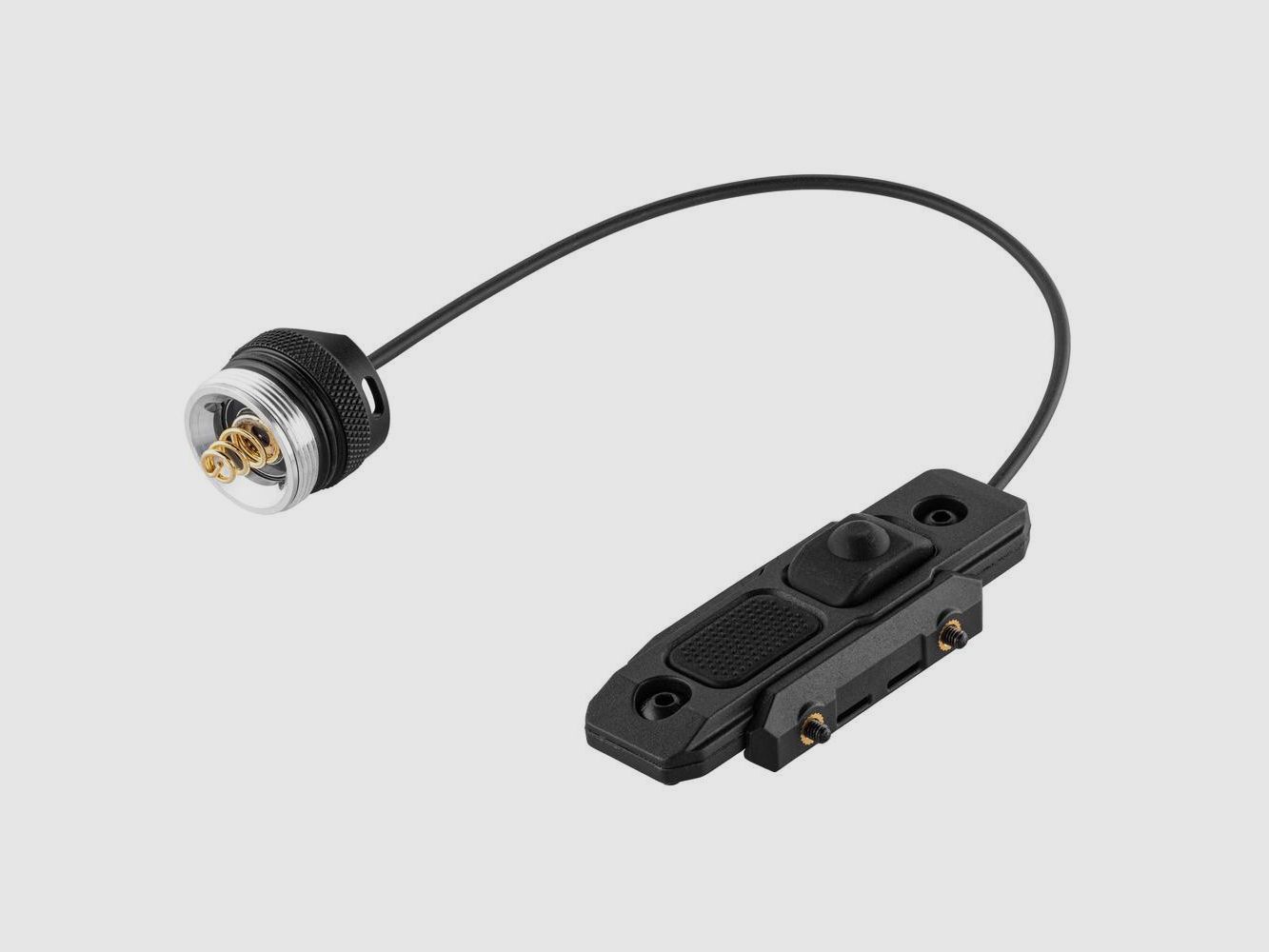 Skywoods Switch Stirnlampe - Leistungsstark 400 Lumen - Lange Akkulaufzeit - Vielseitige Beleuchtung für Jagd und Outdoor, Bild 1 von 5