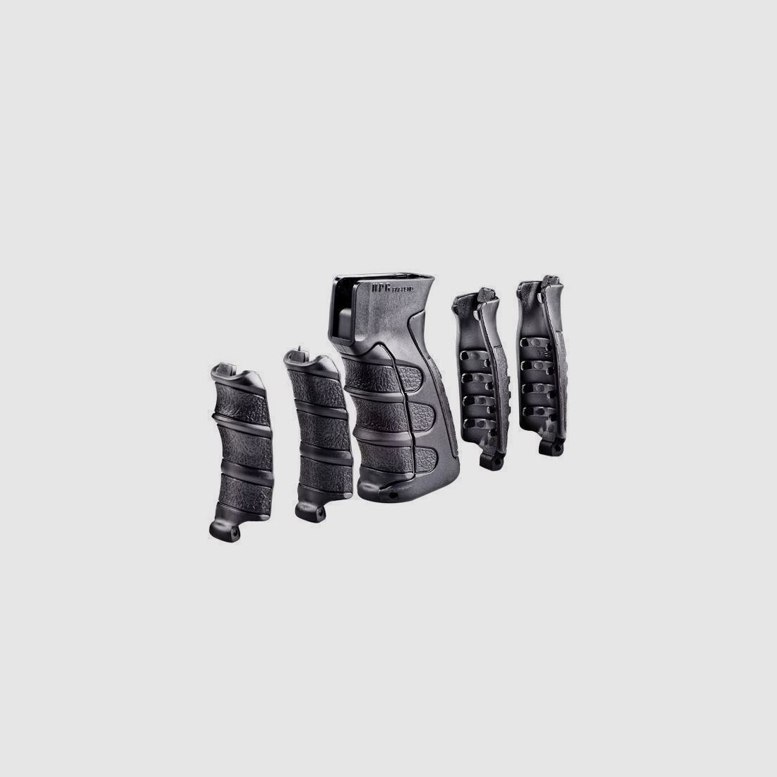 CAA UPG47 AK Griff schwarz