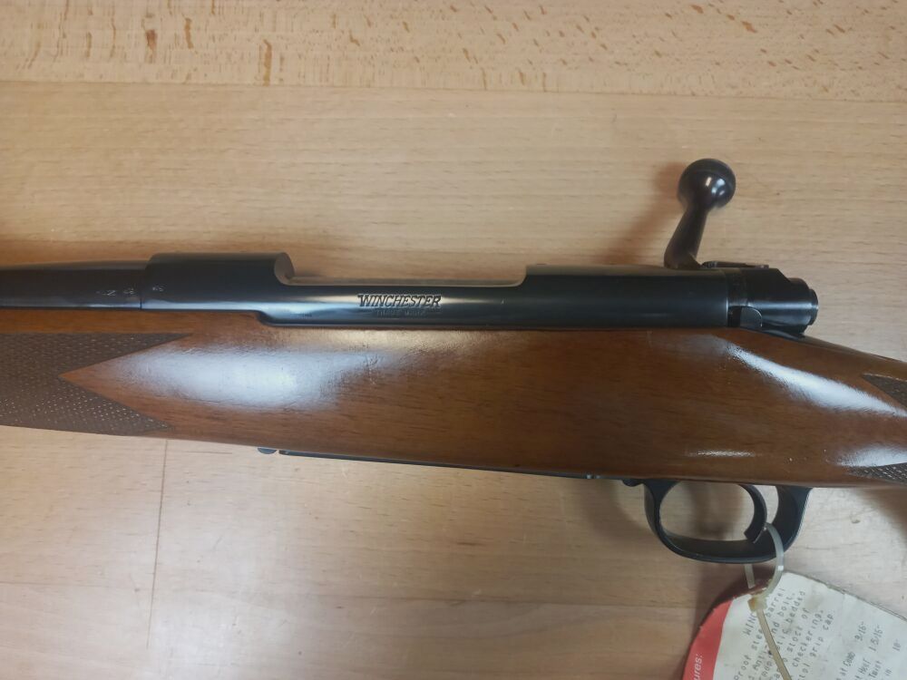 Winchester Modell 70 XTR Magnum