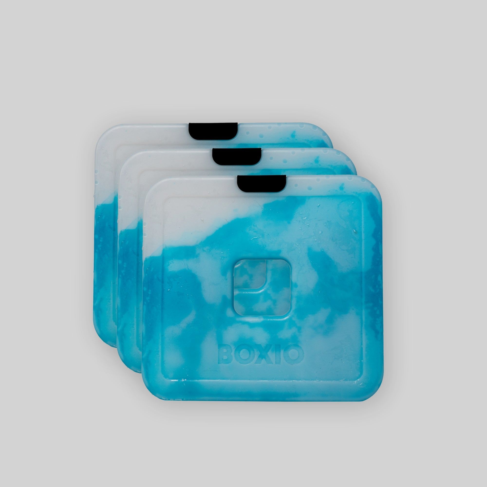 BOXIO - COOL PLUS | Passive Kühlbox mit Kühlakkus