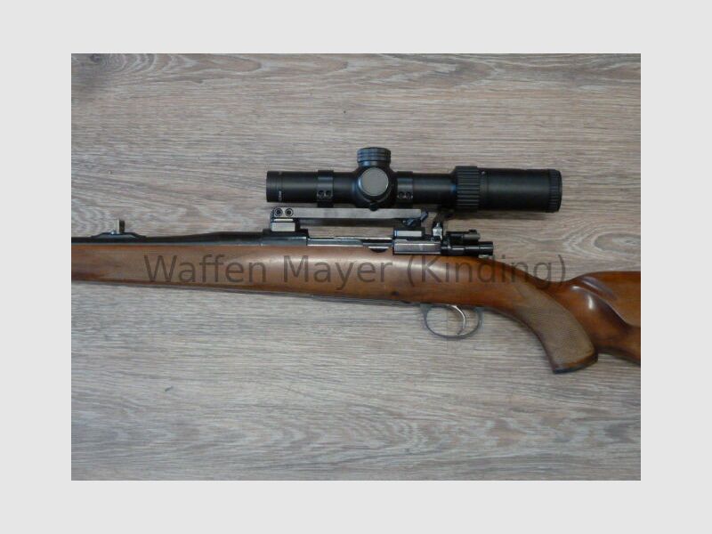 Brünner-VZ 24 Mod. 98