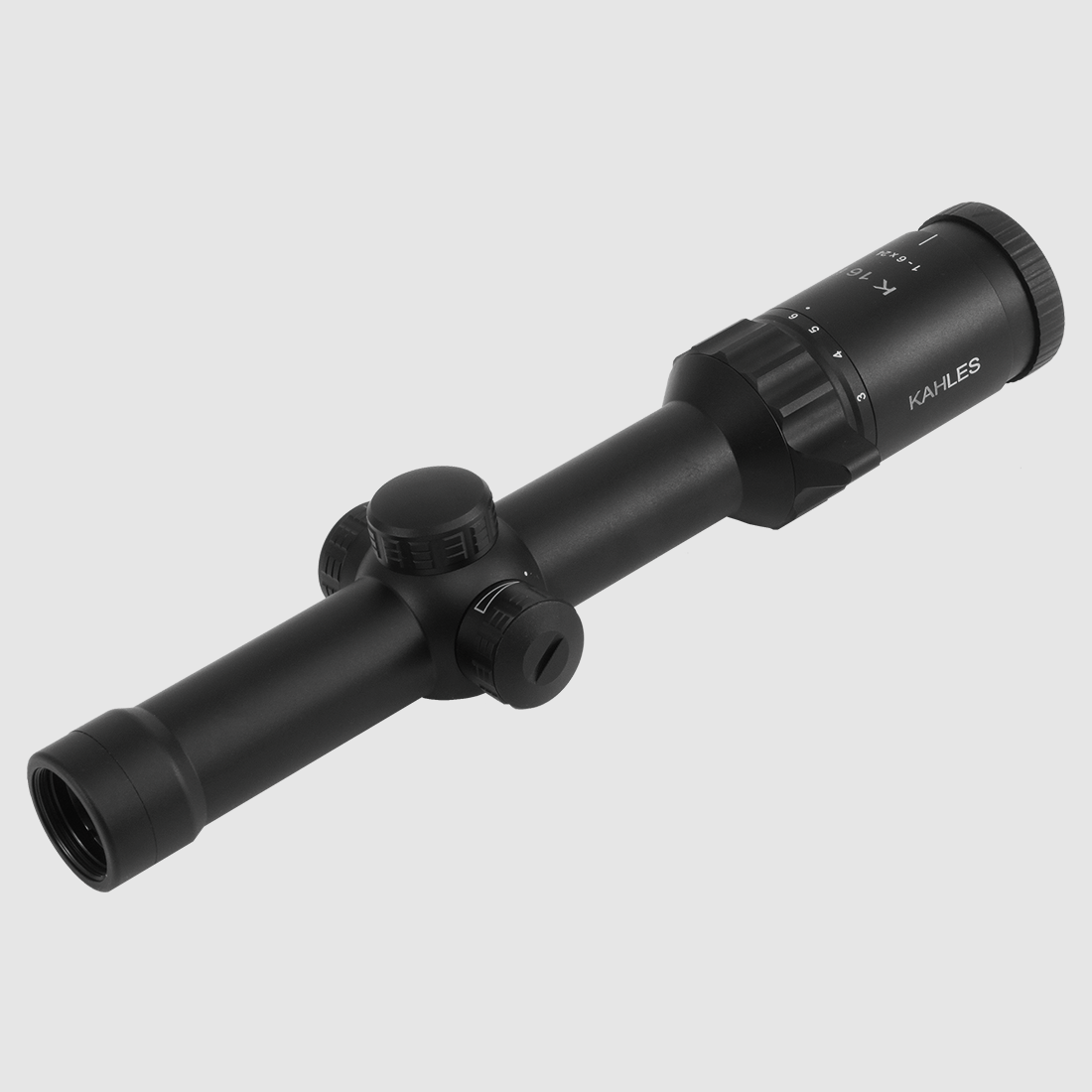 Kahles K16i 1-6×24 – SI1 – cw – rechts