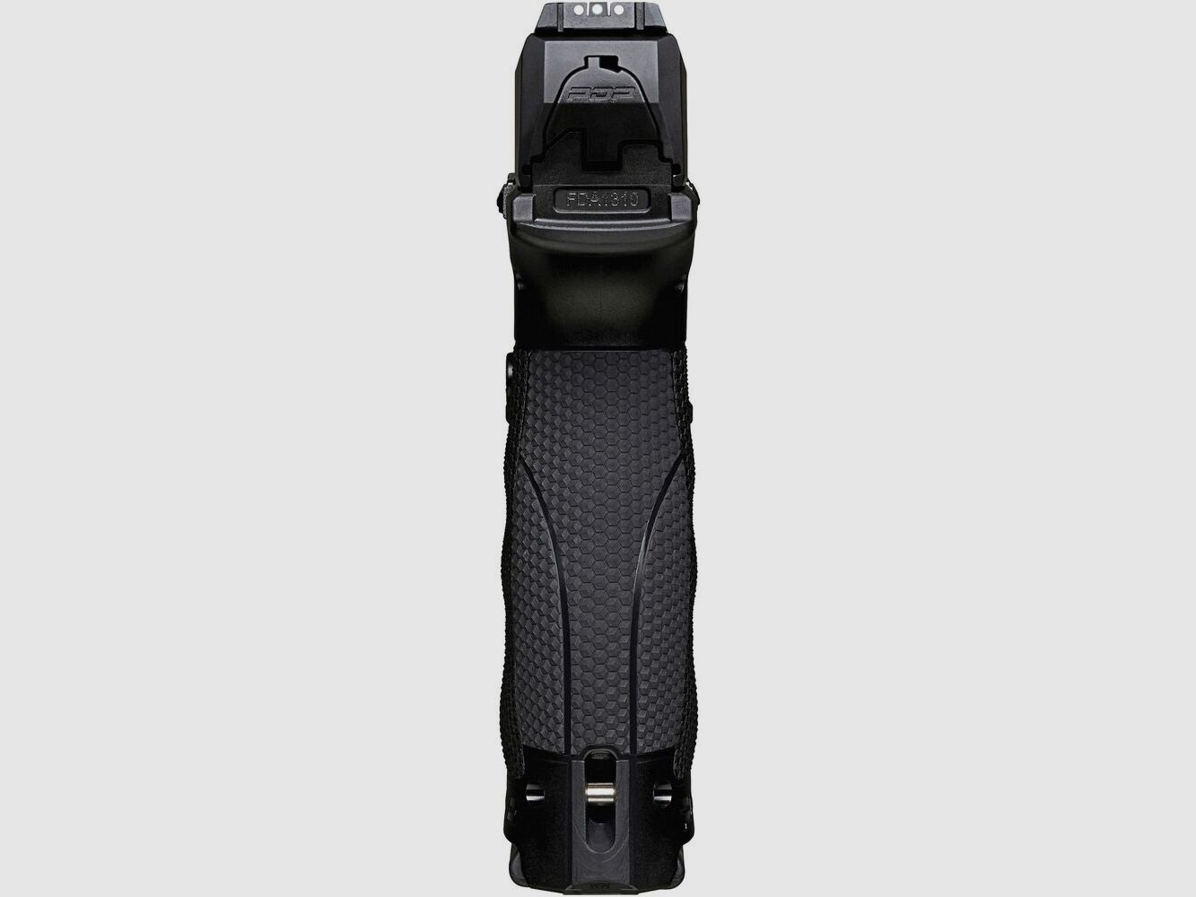 Walther PDP Full Size V2 - 4 OR Pistole