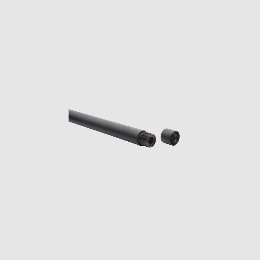 Repetierbüchse Winchester XPR Composite mit Gewinde Kaliber .308 Win Länge 53 cm, Bild 4 von 4