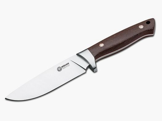 Böker Böker Arbolito Trapper Couteau de voyage-Bowie