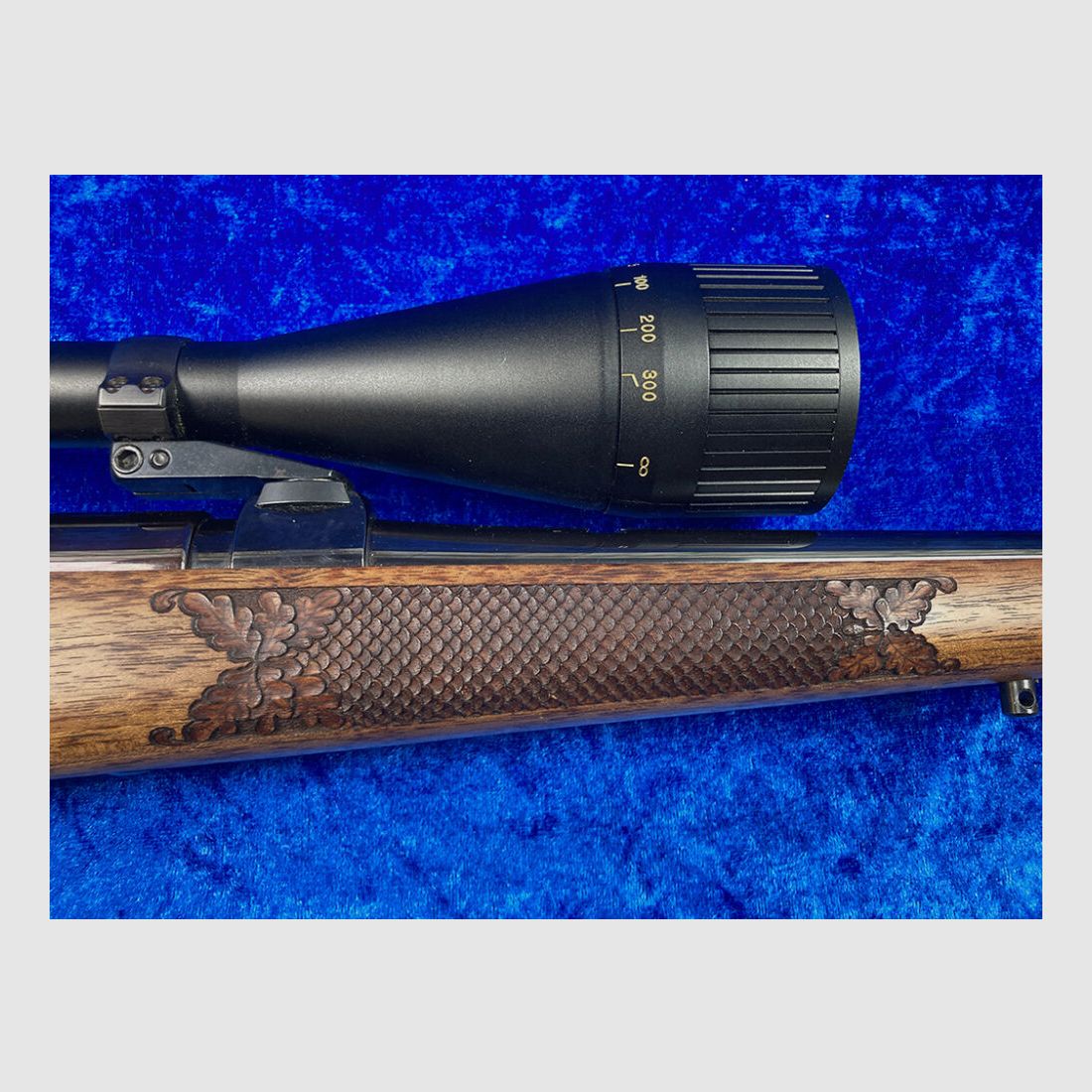 Husqvarna Haicht & Jen