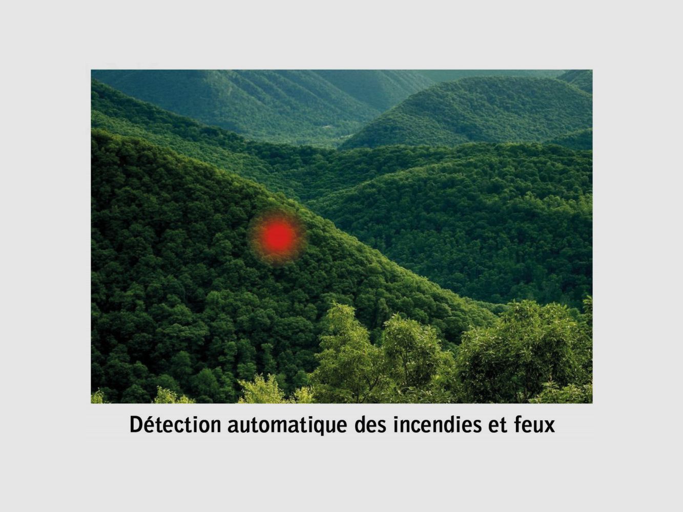 Monoculaire de vision thermique Pixtra M60, image 9 sur 12