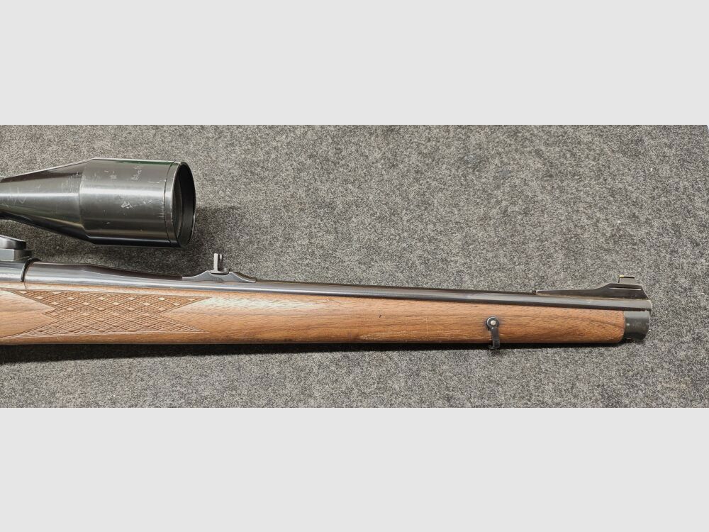 Zbrojovka BRNO / Waffenfabrik Brünn 98er Stutzen