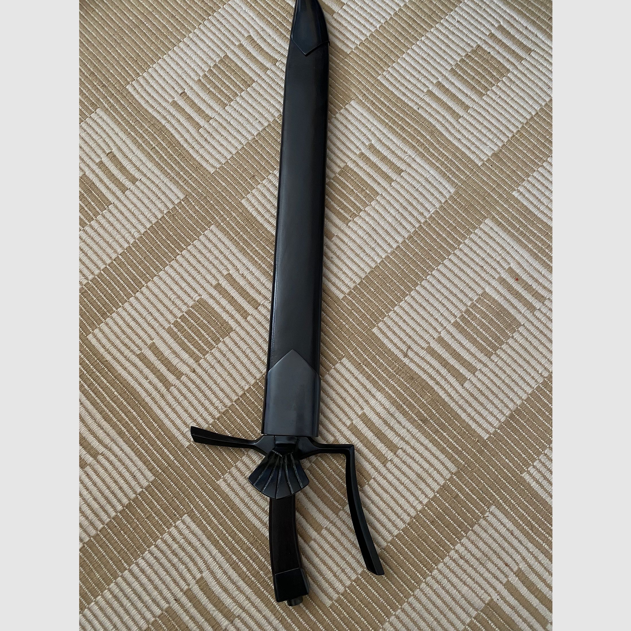 Cold Steel MAA Knife Sword