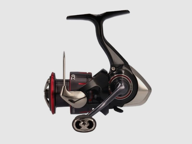 DAIWA FUEGO 23LT 3000 XH, Bild 1 von 3