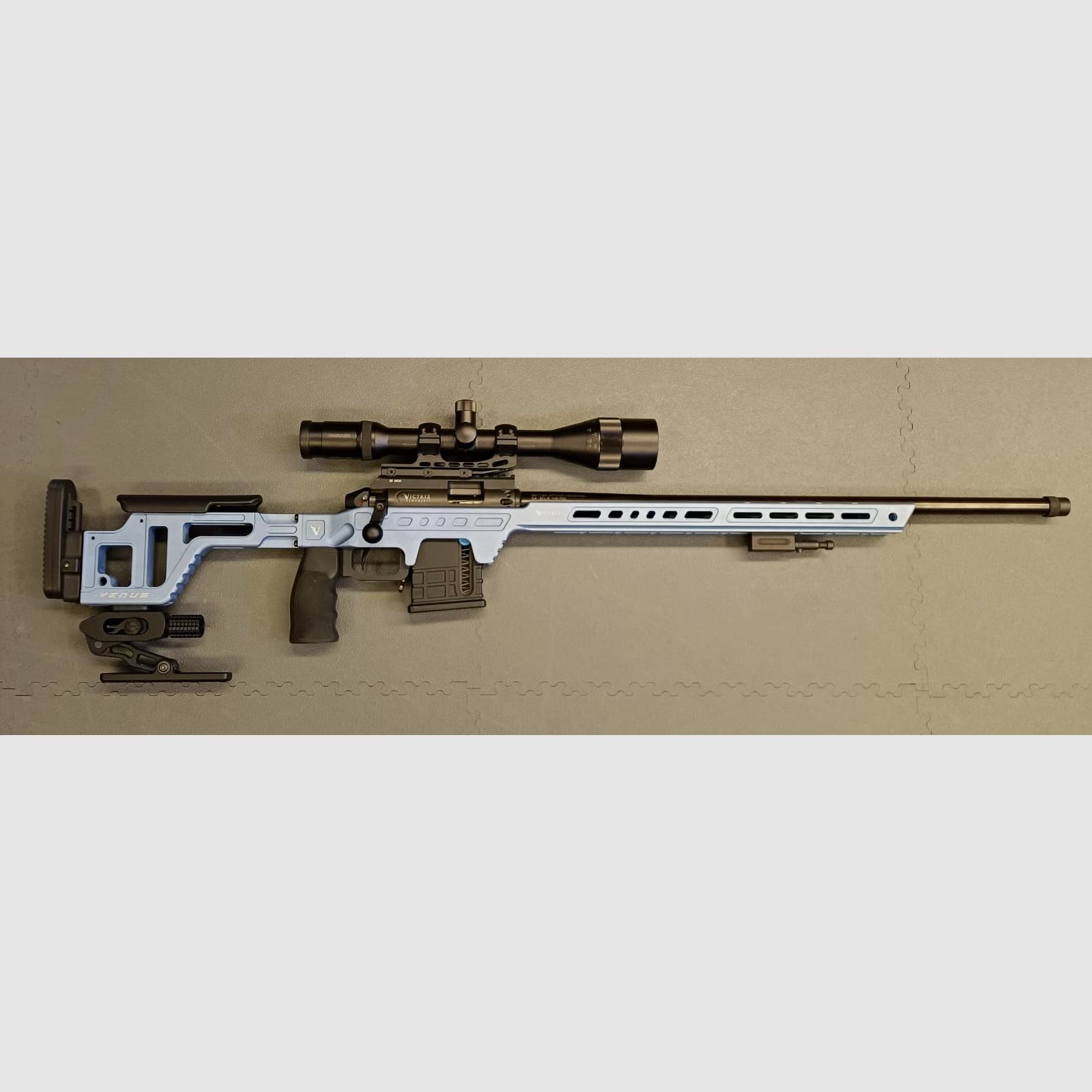 Victrix Venus