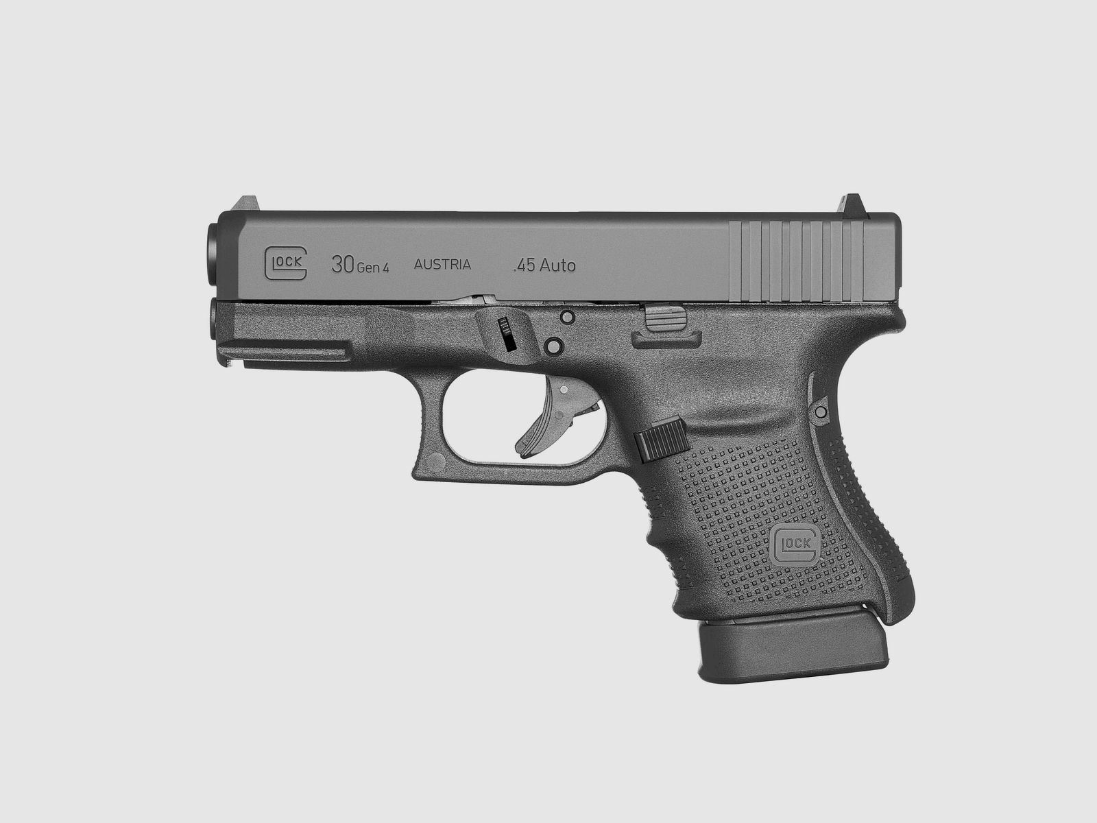 Glock 30 Gen4 45Auto