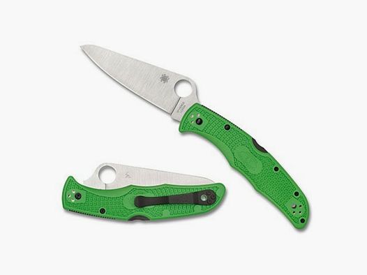 Spyderco Pacific Salt 2 LC200N Plain