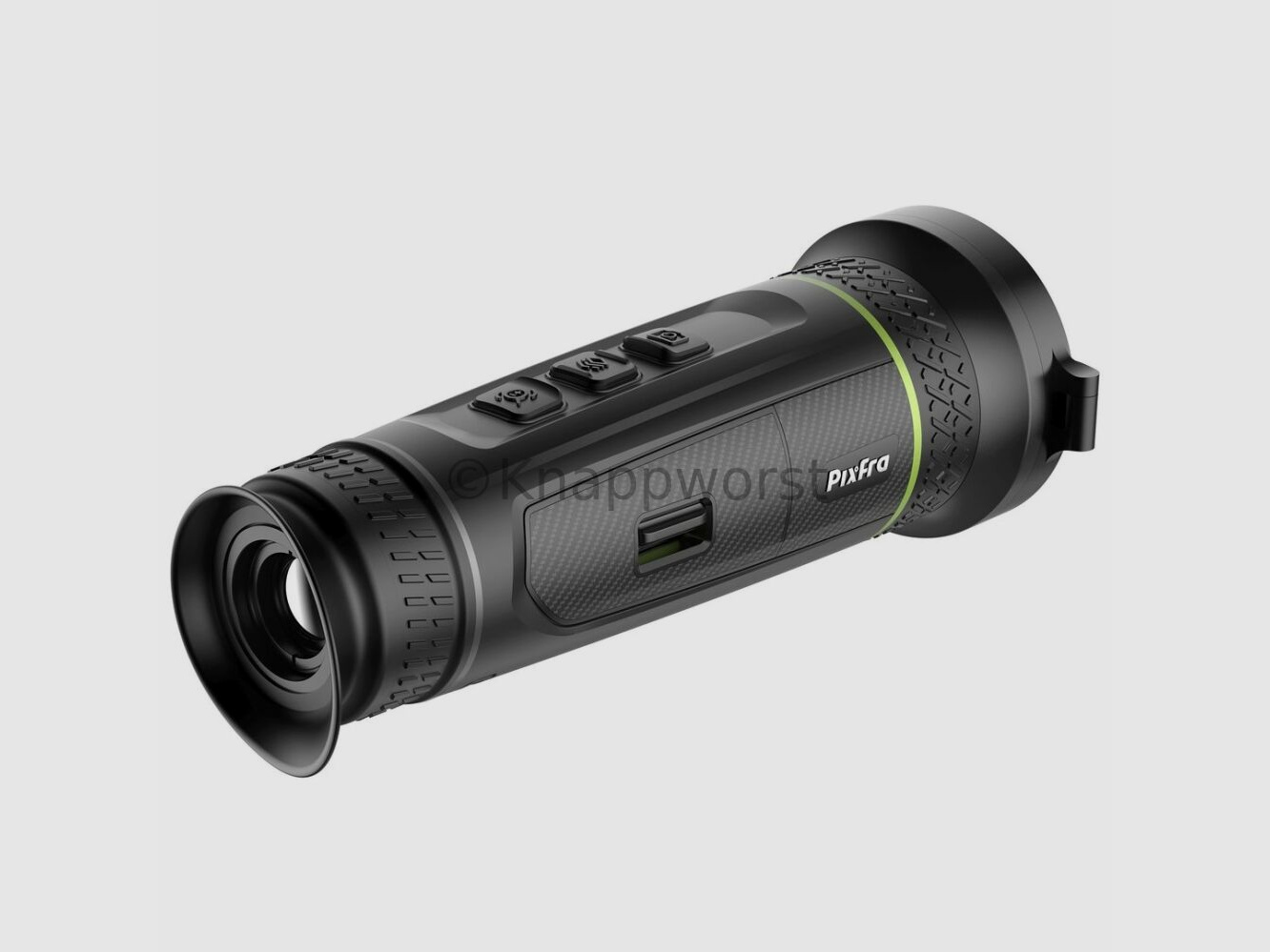 PixFra PixFra Sirius S650 thermal imaging camera