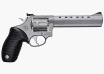 Taurus Tracker 6" .357Mag, caliber .357Mag || Revolver