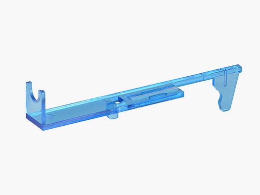 V2 Hard Polycarbonat-Tappetplate (Point)