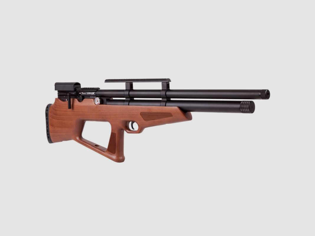 AirVenturi Avenge-X Bullpup PCP Geweer, afbeelding 2 van 4
