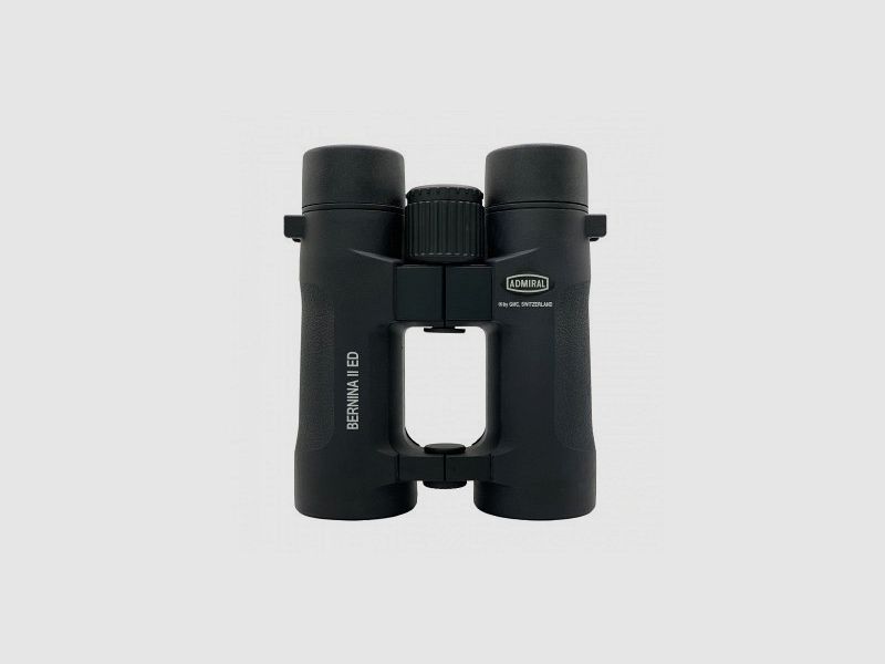 Admiral Bernina II 8×42 ED DCF, immagine 1 di 2