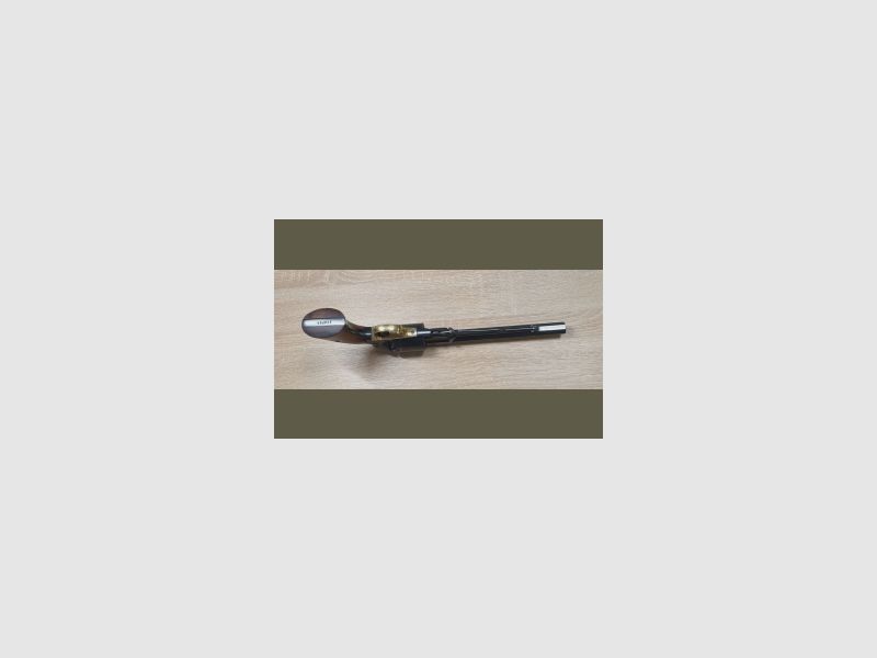 Remington Mod. 1858 Kal. .44BP Euroarms, Bild 11 von 14