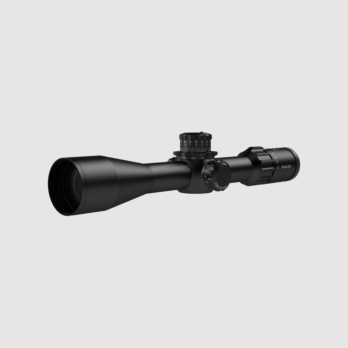 Lunette KAHLES K540i 5-40x56i FFP MRAD, image 8 sur 11