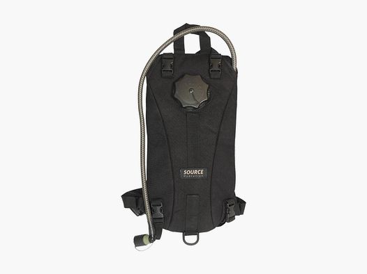 BW Hydration Pack Source 2,5 Liter gebraucht