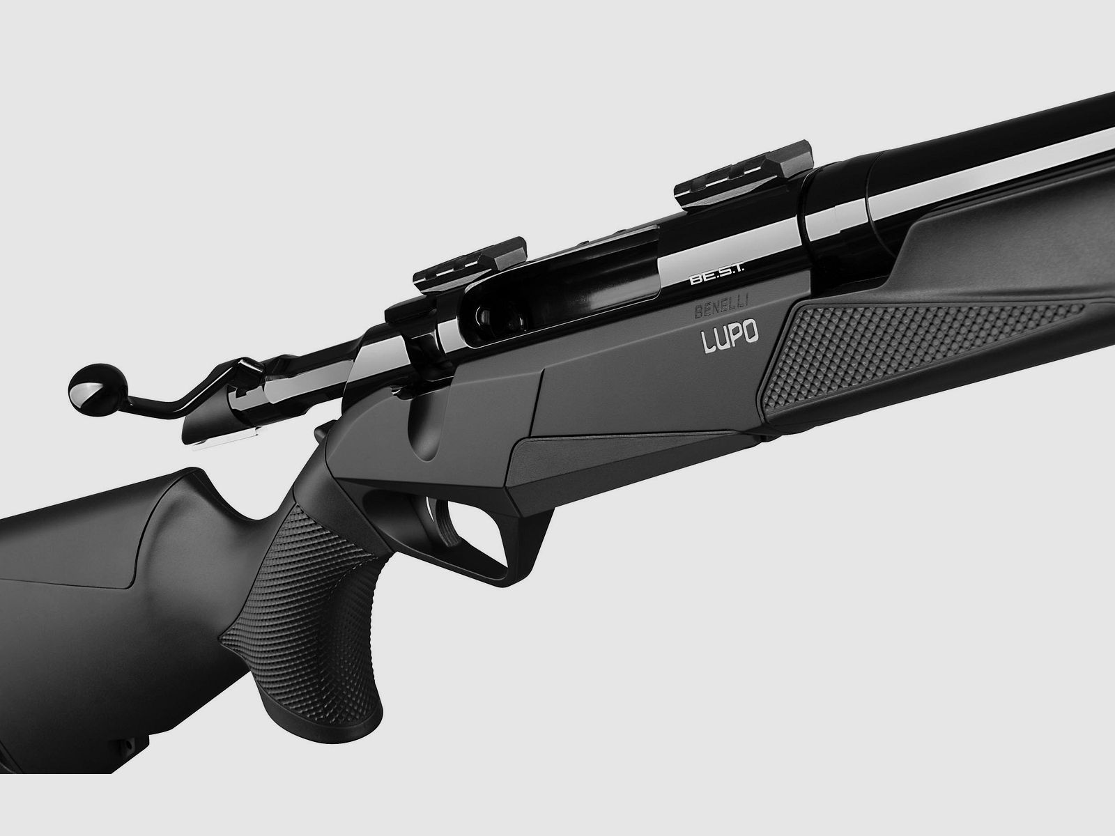 BENELLI LUPO KAL.30-06, afbeelding 2 van 6