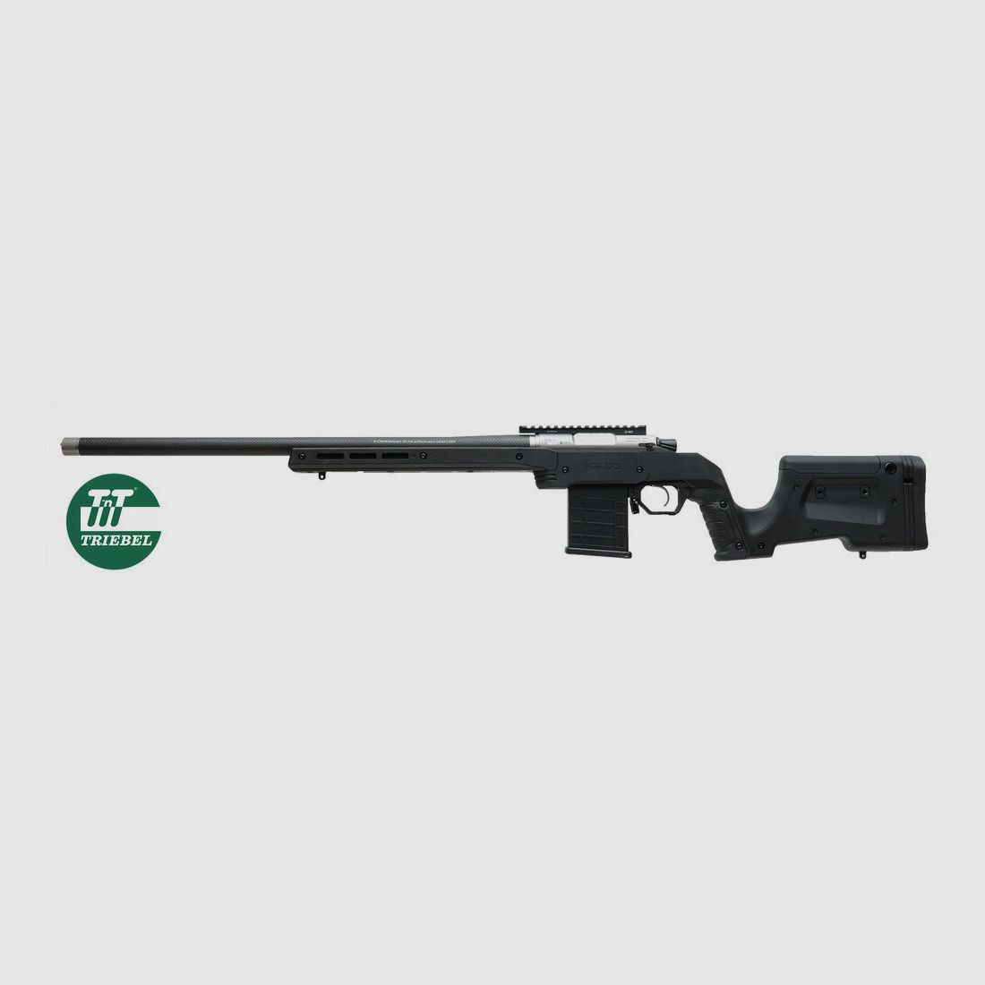 ChristensenArms Mod. Ridgeline Carbon -24'