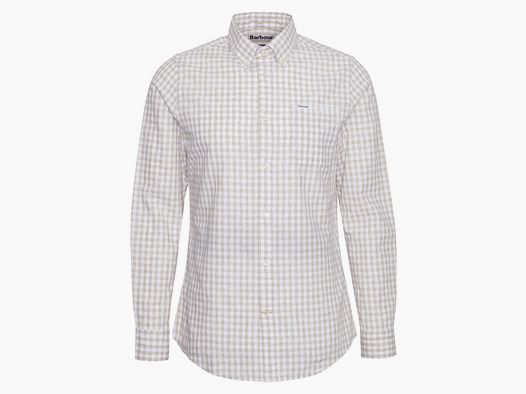 Barbour Hemd Kanehill Shirt