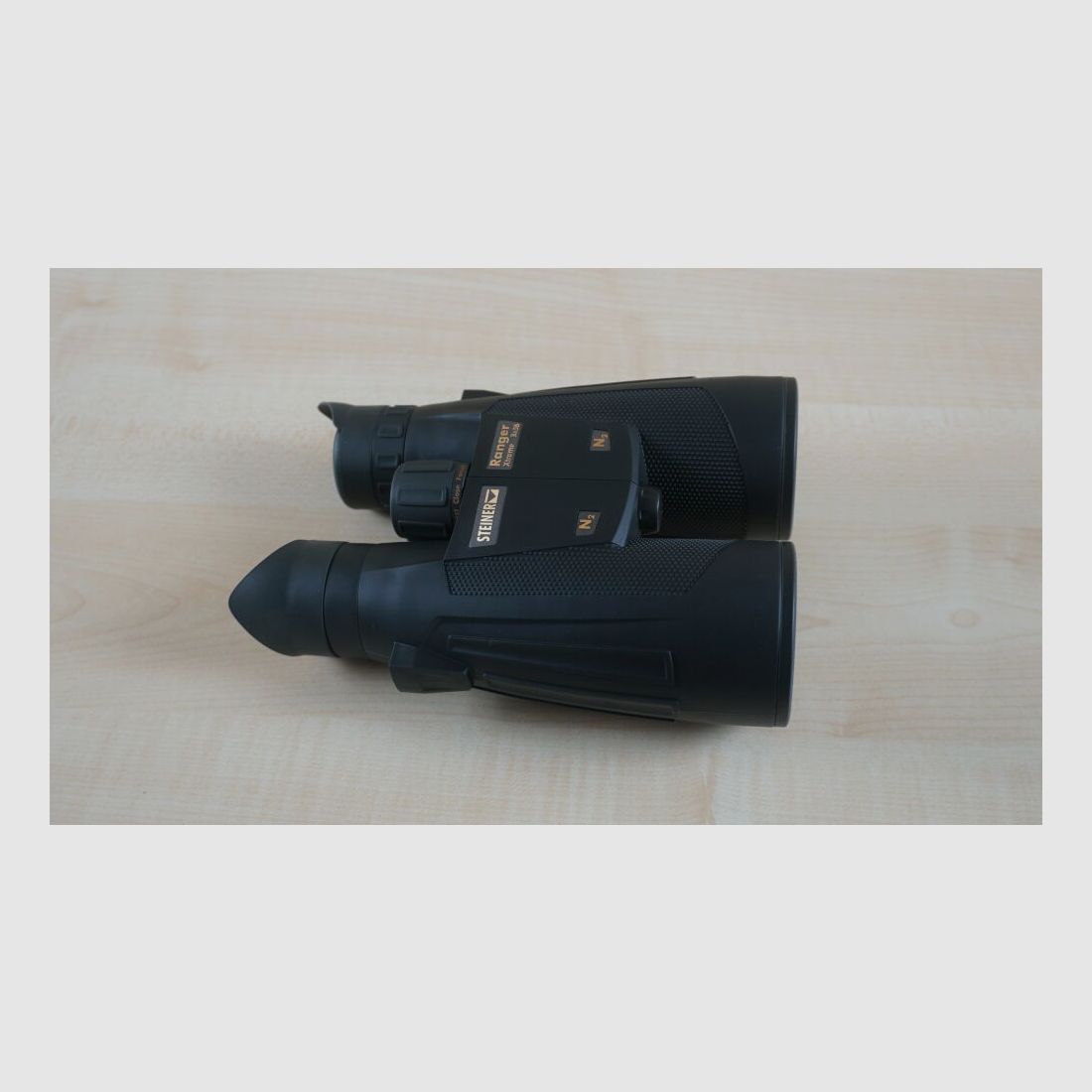 Steiner Ranger Xtreme 8 x 56