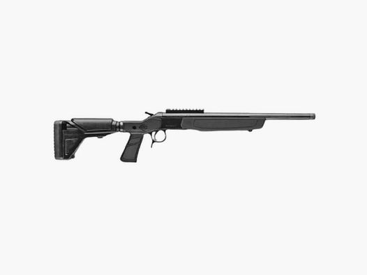 Rifle monotiro CVA Scout TD XP