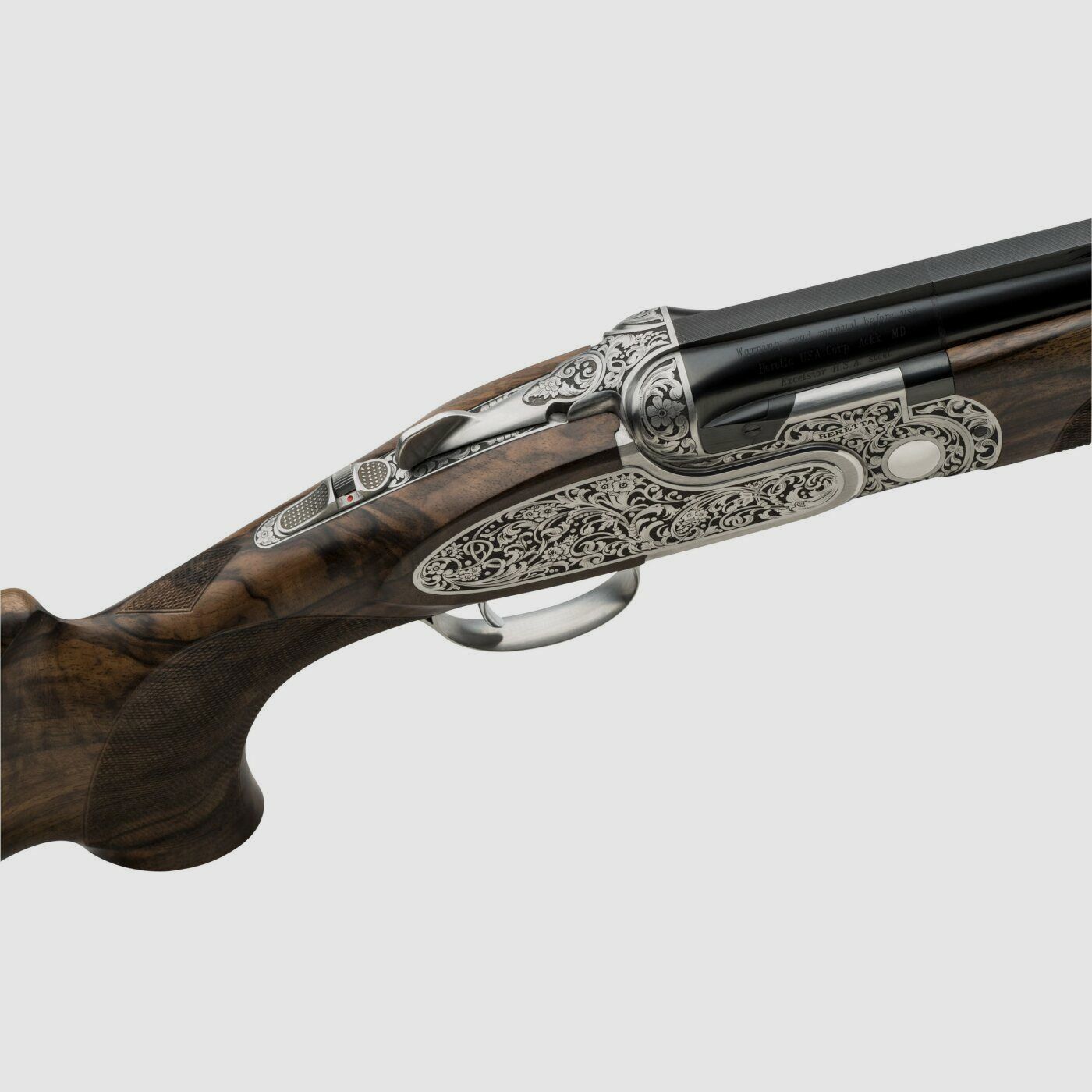 Beretta DT 11 EELL Sporting Floral