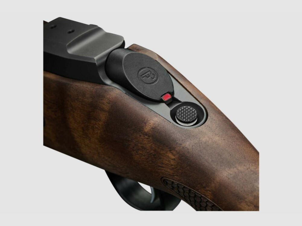 CZ 600 LUX Repetierbüchse .308 Win. M15x1 Holzschaft .308Win