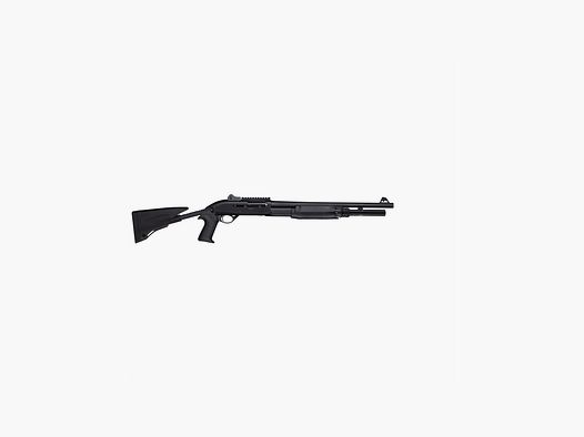 Benelli M3 Crosse Télescopique