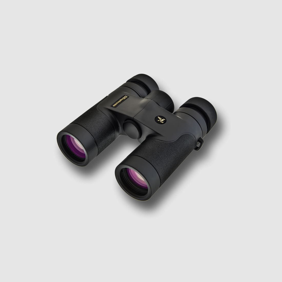 Ddoptics Fernglas EDX 8x30 Fieldstar