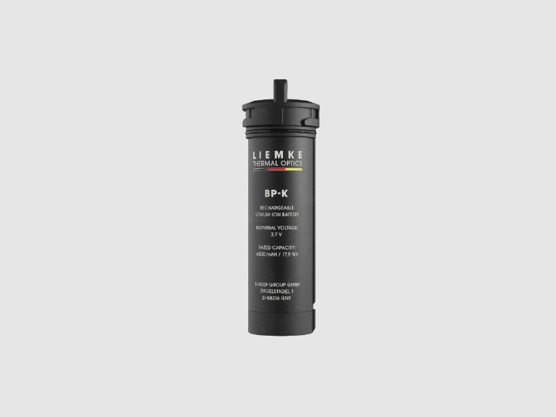 Liemke replacement battery BP-K for Keiler-1 / Keiler-2