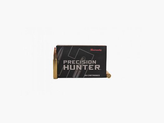 30-06 Springfield Hornady Precision Hunter® 178 gr ELD-X® VE20