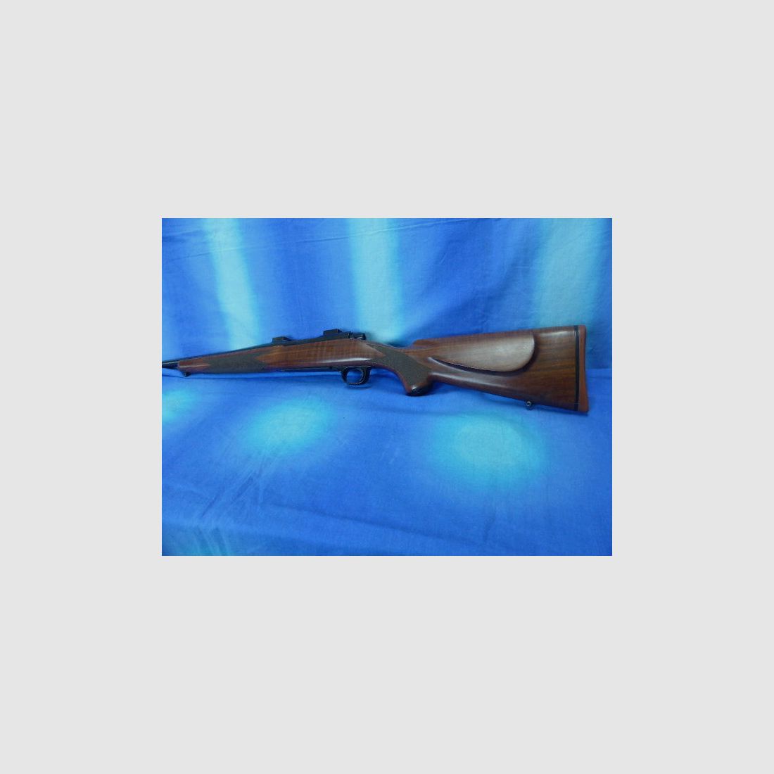Winchester	 70 Sporter
